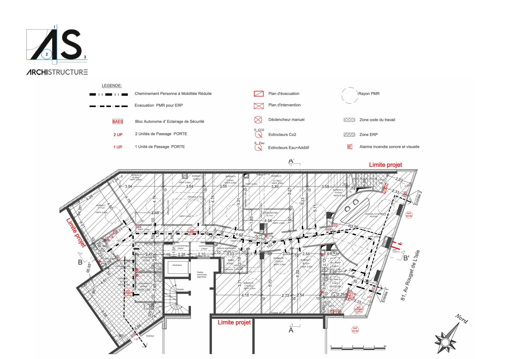 Vitry-sur-Seine — plan sécurité