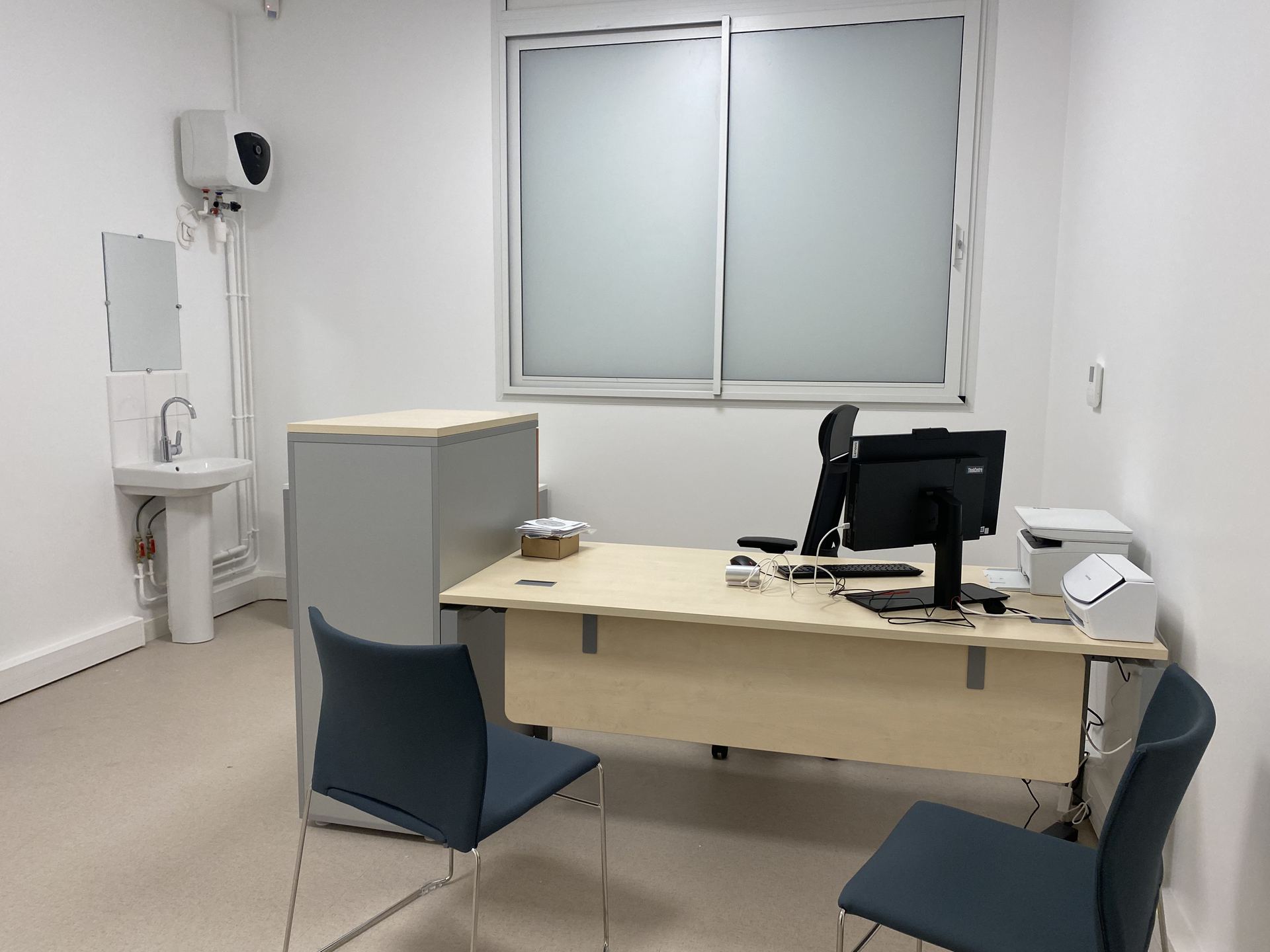 Centre de santé