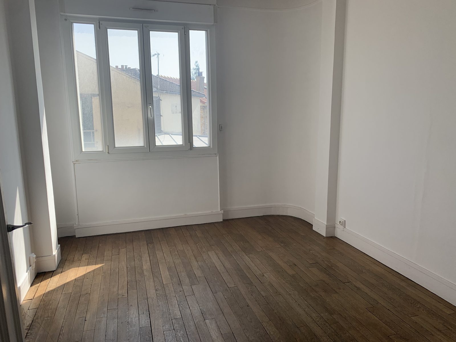 Réhabilitation d’un immeuble d’habitation