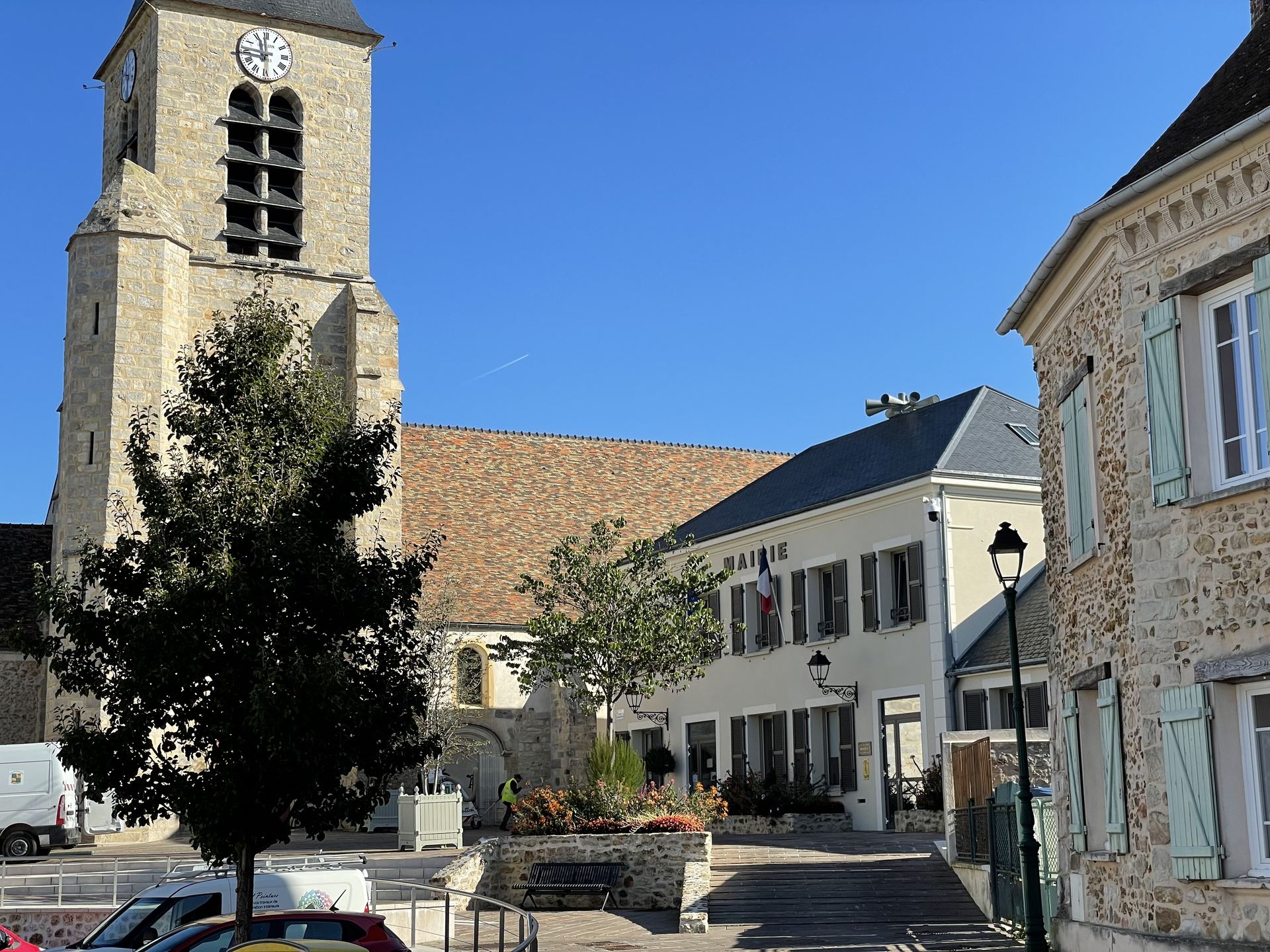 Mairie